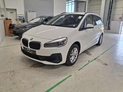 Kaufe BMW Series 2 Gran T bei Ayvens Carmarket